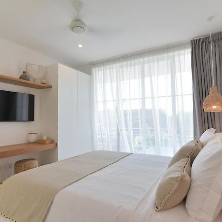 Villa Cruz Close To Finns Beach Club 坎古 外观 照片