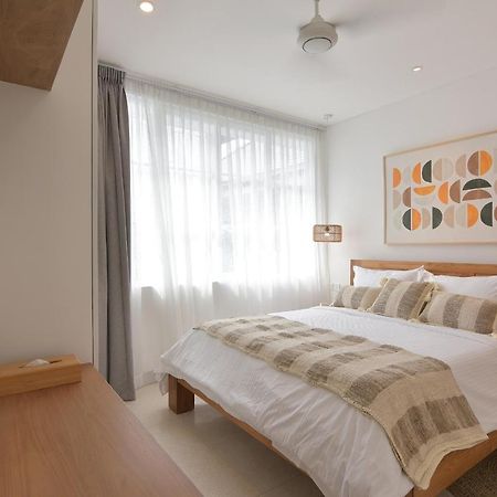 Villa Cruz Close To Finns Beach Club 坎古 外观 照片