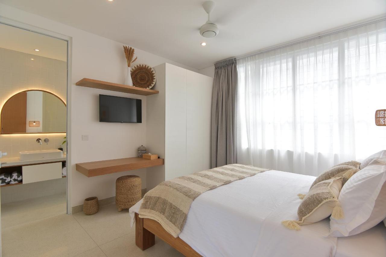 Villa Cruz Close To Finns Beach Club 坎古 外观 照片