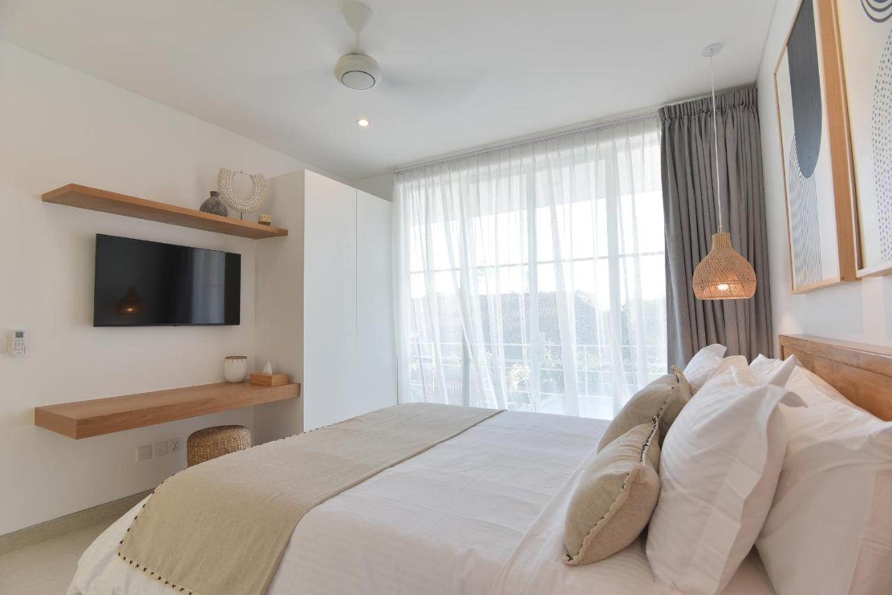 Villa Cruz Close To Finns Beach Club 坎古 外观 照片
