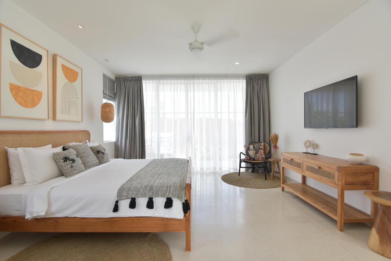 Villa Cruz Close To Finns Beach Club 坎古 外观 照片