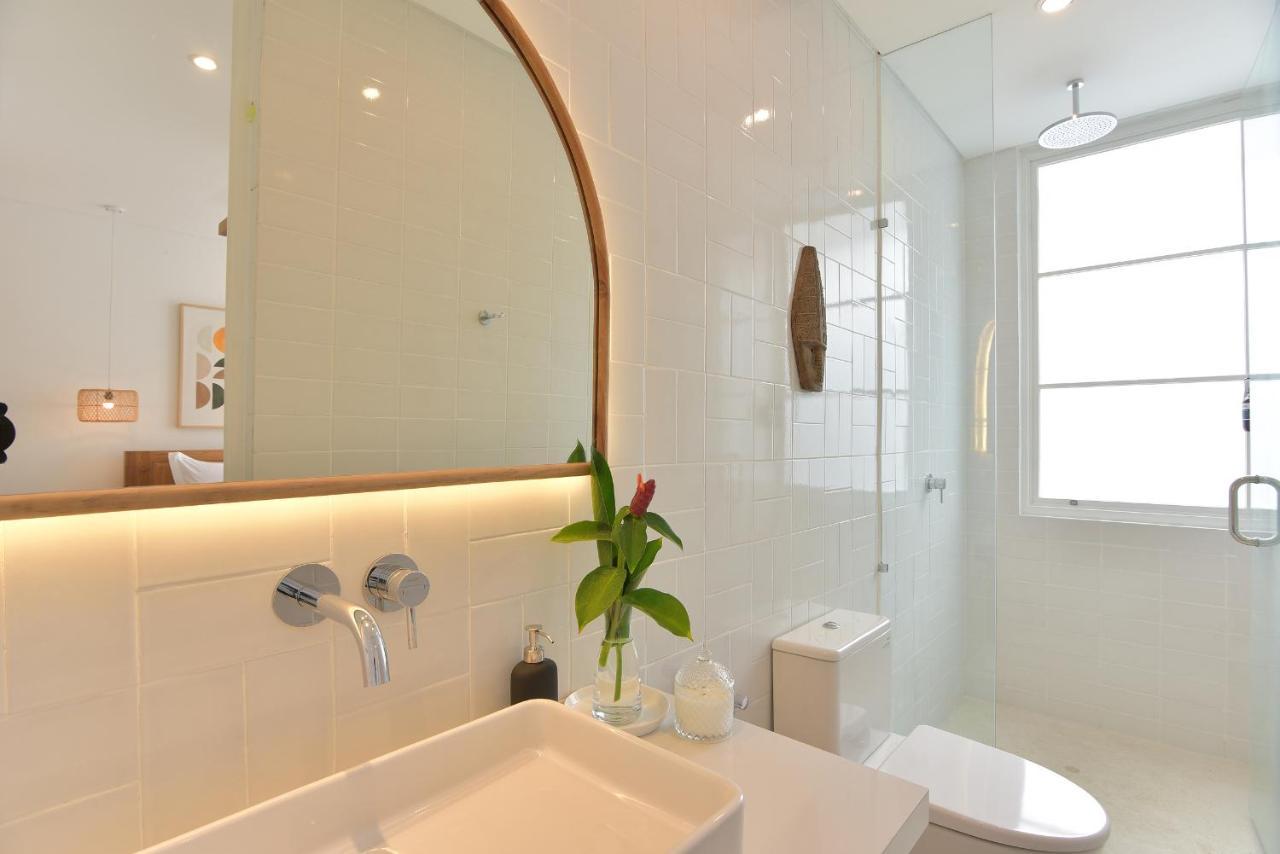 Villa Cruz Close To Finns Beach Club 坎古 外观 照片