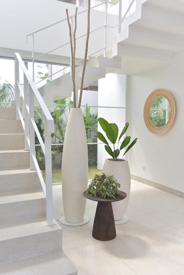 Villa Cruz Close To Finns Beach Club 坎古 外观 照片