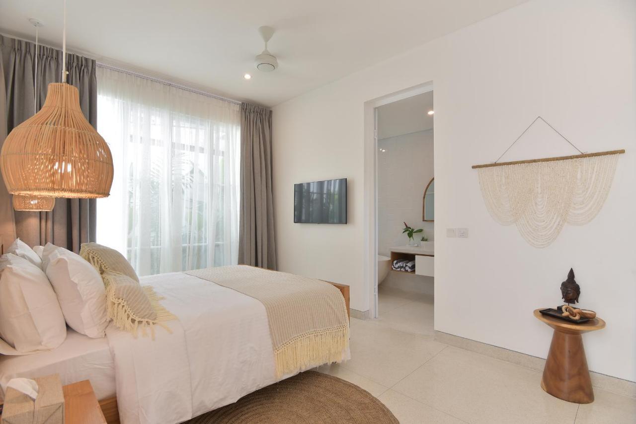 Villa Cruz Close To Finns Beach Club 坎古 外观 照片
