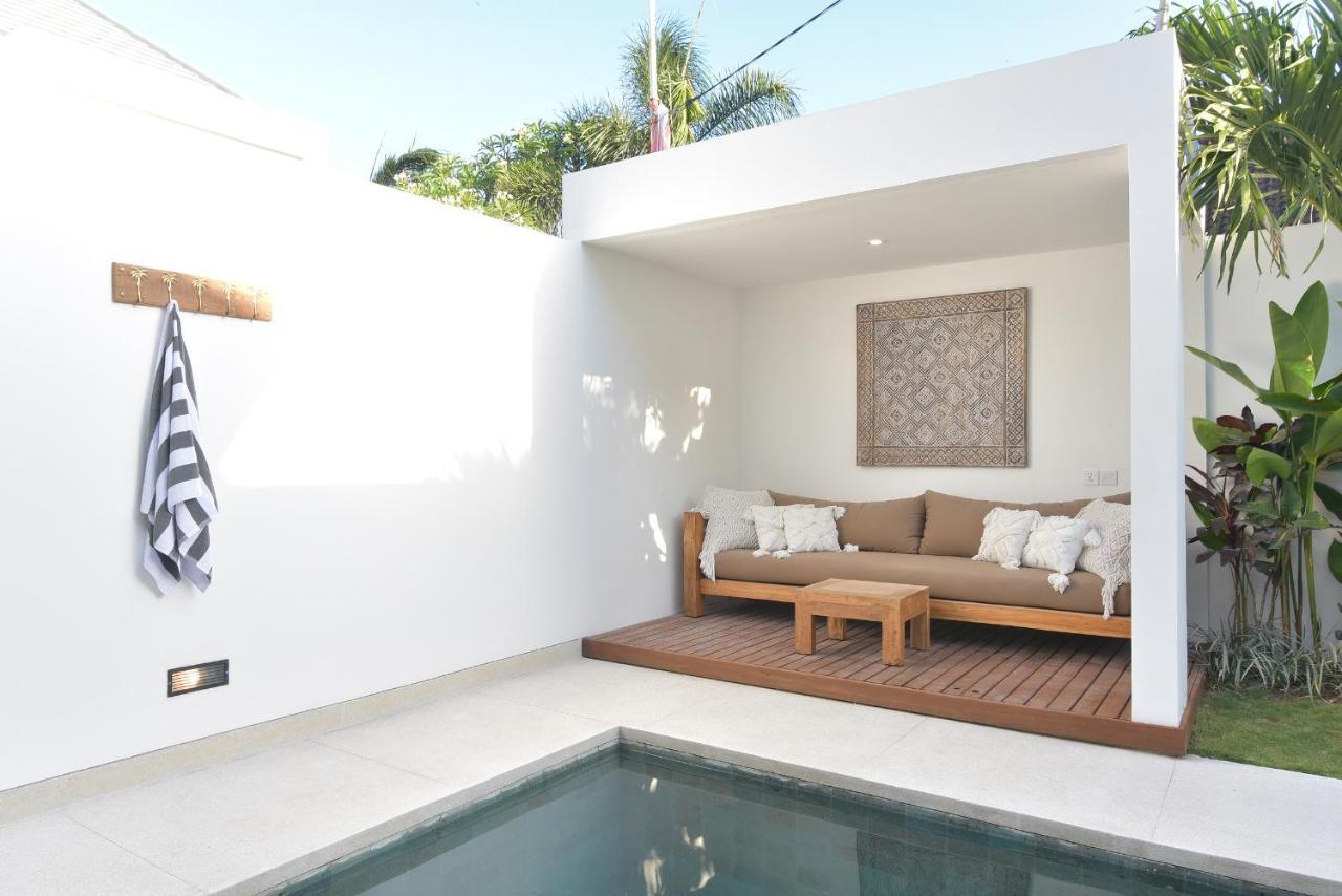 Villa Cruz Close To Finns Beach Club 坎古 外观 照片