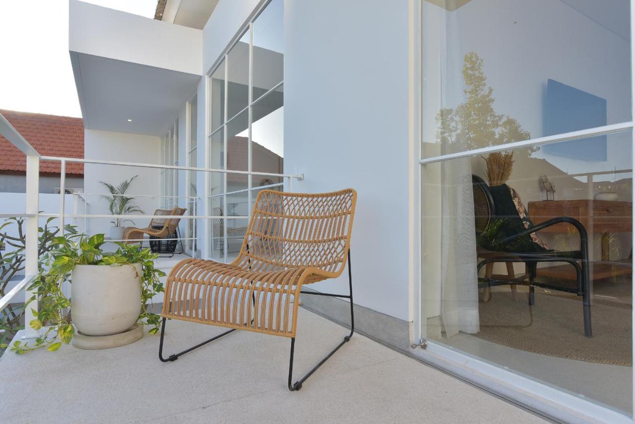 Villa Cruz Close To Finns Beach Club 坎古 外观 照片