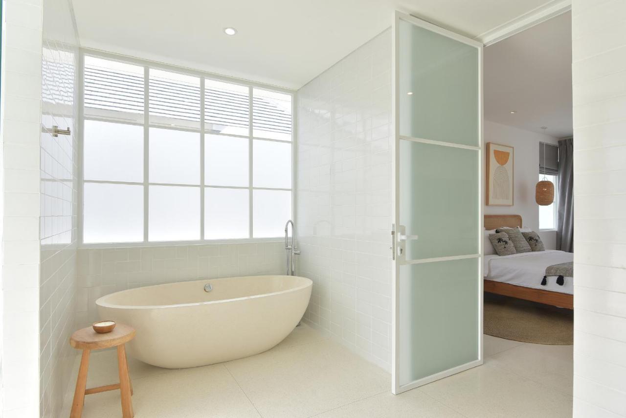 Villa Cruz Close To Finns Beach Club 坎古 外观 照片