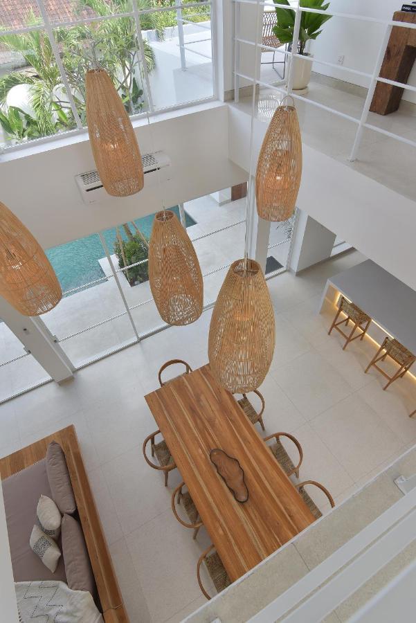 Villa Cruz Close To Finns Beach Club 坎古 外观 照片