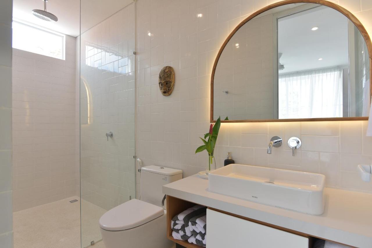 Villa Cruz Close To Finns Beach Club 坎古 外观 照片