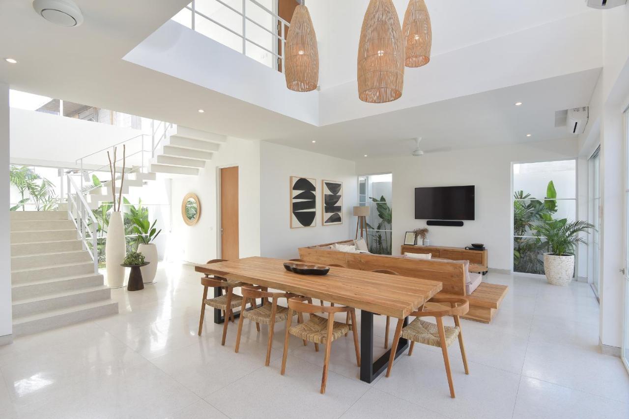 Villa Cruz Close To Finns Beach Club 坎古 外观 照片