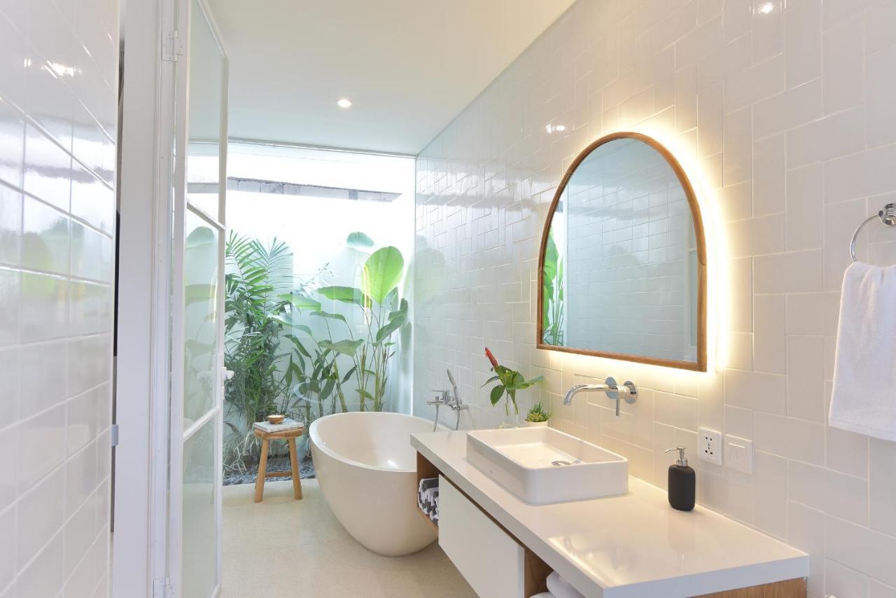 Villa Cruz Close To Finns Beach Club 坎古 外观 照片