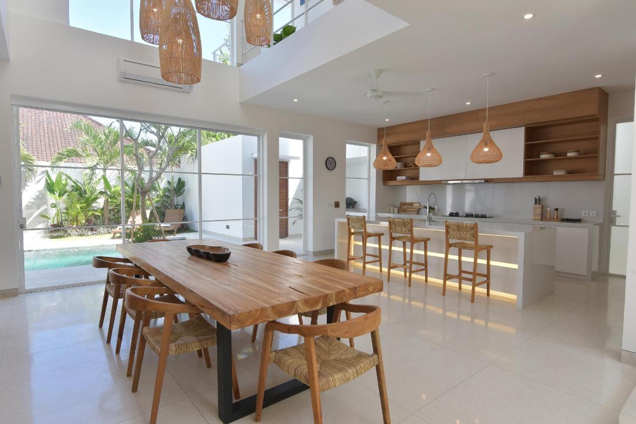 Villa Cruz Close To Finns Beach Club 坎古 外观 照片